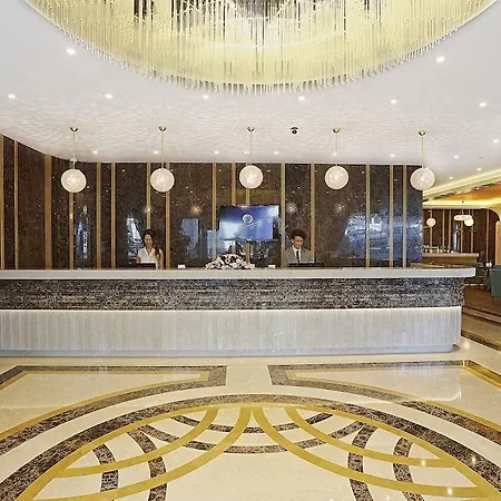The Grand Mira Business 4* Provincia di Istanbul