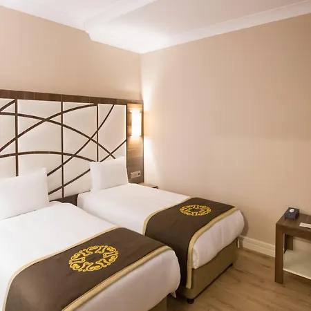 The Grand Mira Business Isztambul