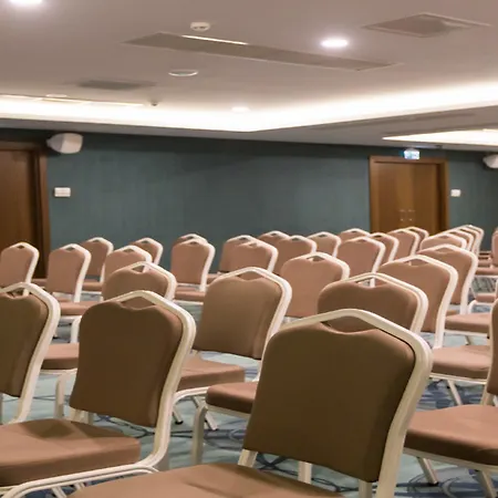 The Grand Mira Business Provincia di Istanbul