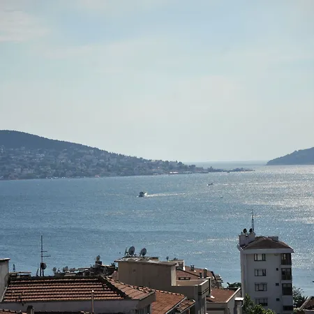 The Grand Mira Business Hotel Provincia di Istanbul