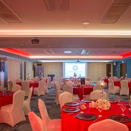 The Grand Mira Business Provincia di Istanbul