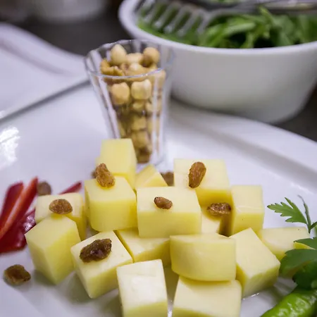 The Grand Mira Business 4* Provincia di Istanbul