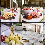 Hotel The Grand Mira Business Hotel