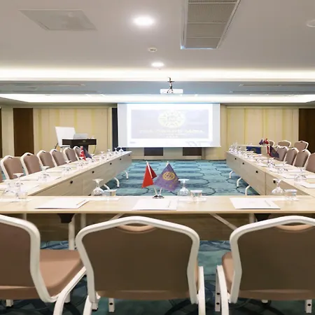 The Grand Mira Business ホテル イスタンブール