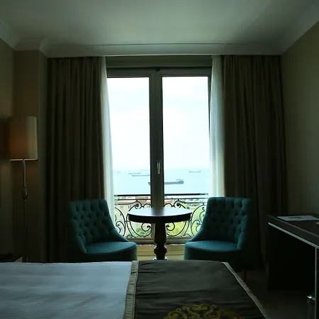 The Grand Mira Business Hotel Hotel Istanbul