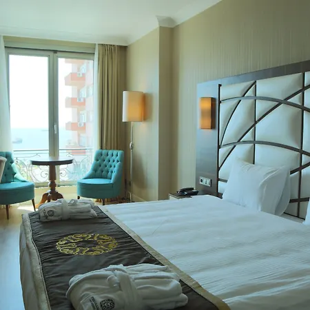 The Grand Mira Business Hotel