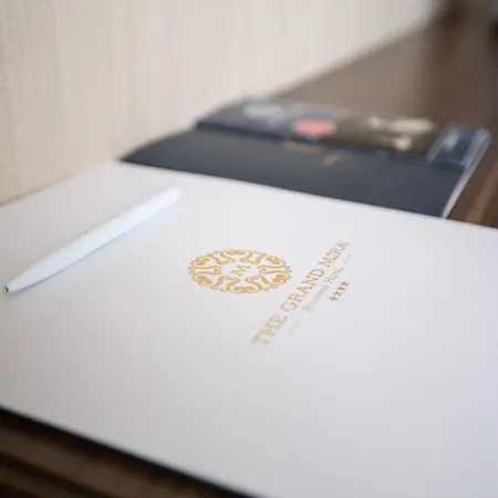 The Grand Mira Business Hotel Istanbul