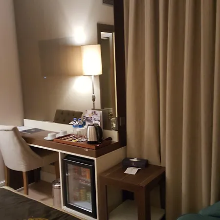 酒店 The Grand Mira 伊斯坦布尔