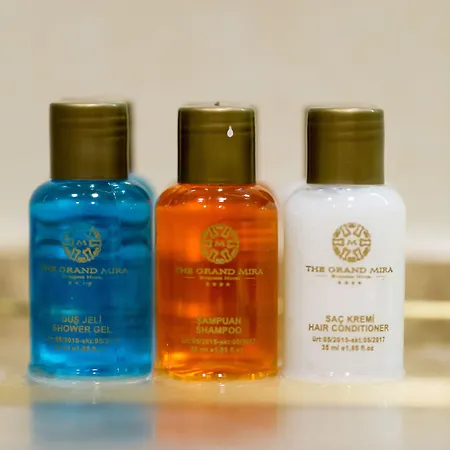 The Grand Mira Business Hotel 4* Istanbul