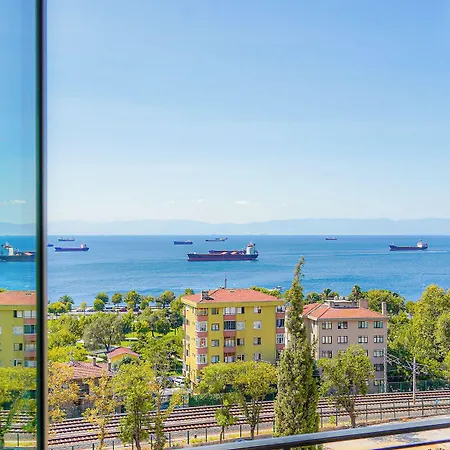 The Grand Mira Istanbul
