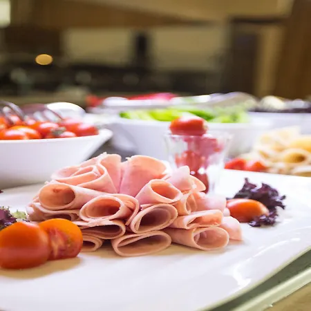 Hotell The Grand Mira Business Hotel Istanbul