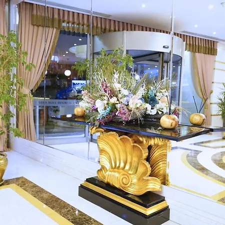 The Grand Mira Business Hotel