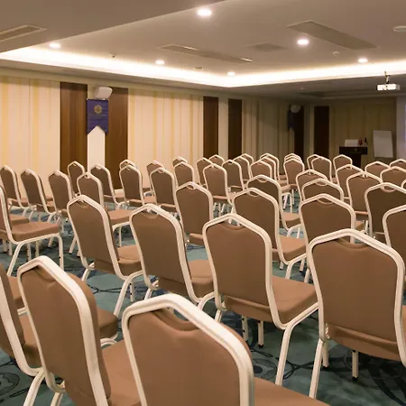 The Grand Mira Business Hotel