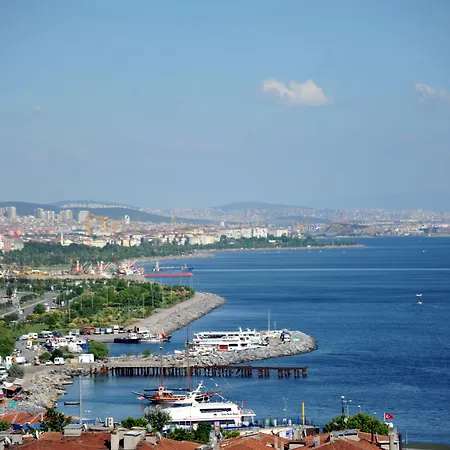 The Grand Mira Business Hotel