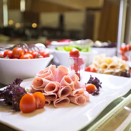 The Grand Mira Business Hotel Hotell Istanbul