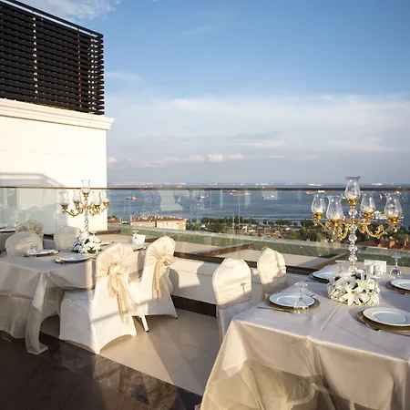 The Grand Mira Business Hotel Istanbul